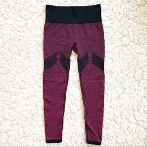 Adidas Seamless Primeknit Leggings S